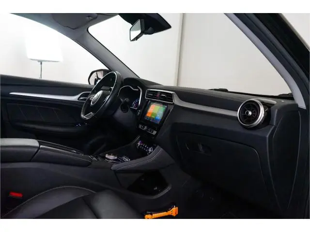 MG ZS EV