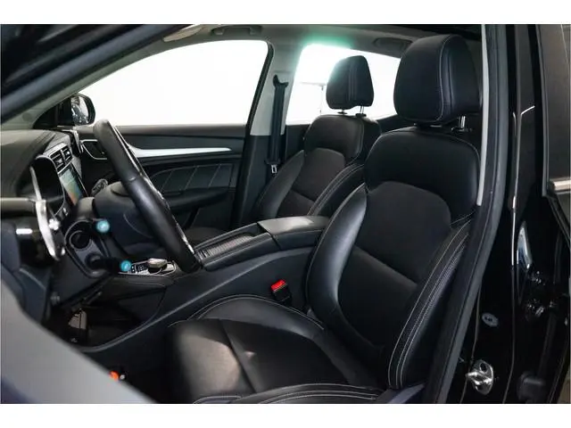 MG ZS EV