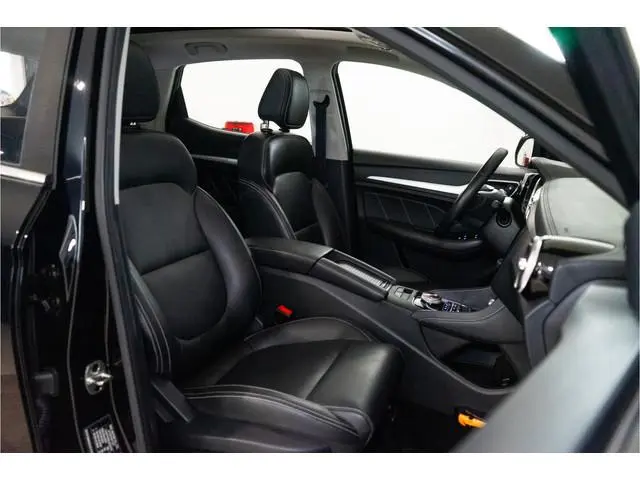 MG ZS EV