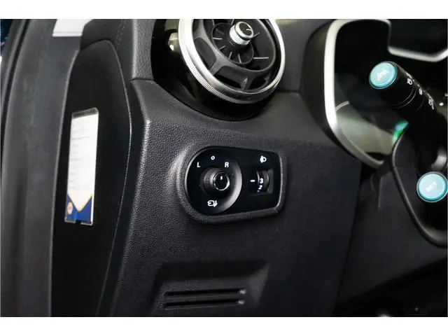 MG ZS EV