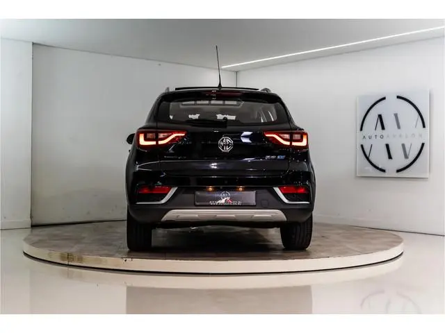 MG ZS EV