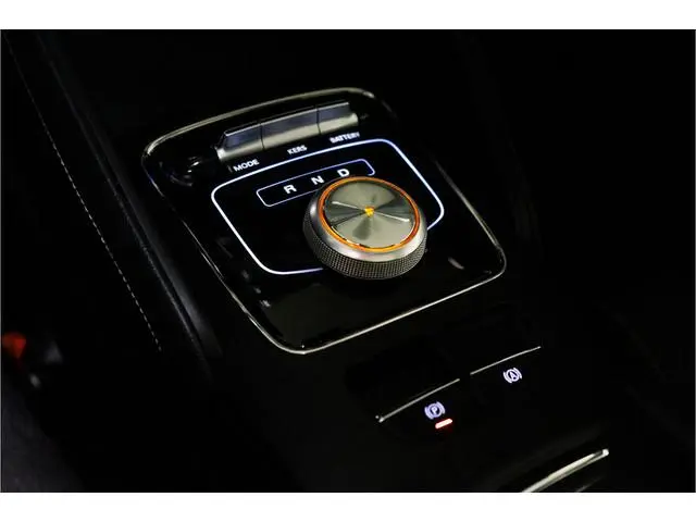MG ZS EV