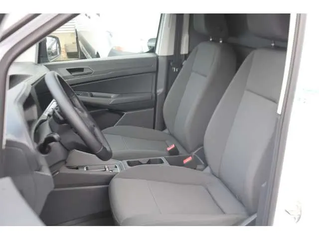 Ford Transit Connect 2.0 EcoBlue 122pk L2 Trend Automaat Koelwagen BPM VRIJ