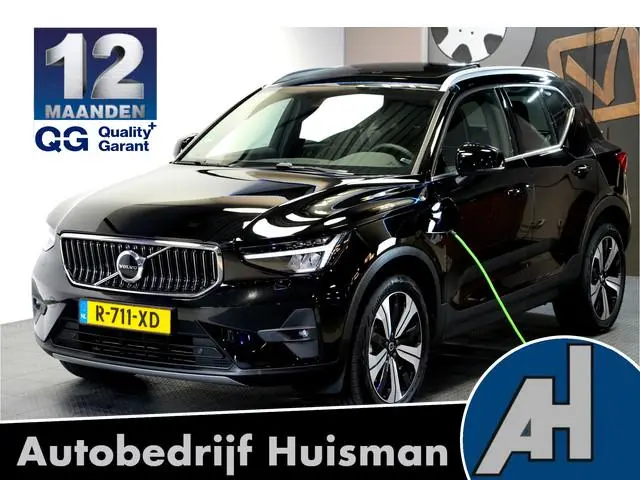 Volvo XC40 1.5 T5 Plug-in Hybrid 193kW/262pk DCT7 Ultimate Bright FACELIFT! PANORAMADAK + HARMAN/KAR...