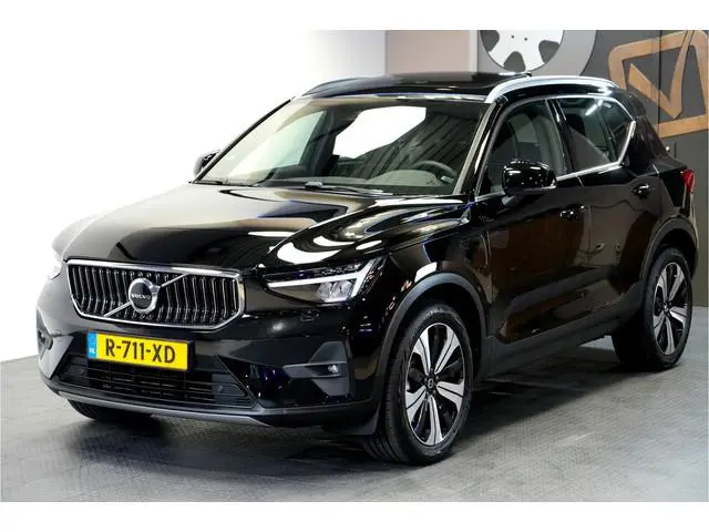 Volvo XC40 1.5 T5 Plug-in Hybrid 193kW/262pk DCT7 Ultimate Bright FACELIFT! PANORAMADAK + HARMAN/KAR...