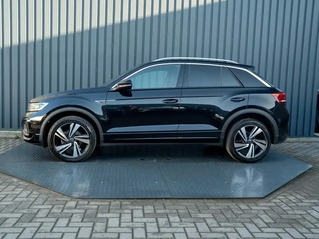 Volkswagen T-Roc 1.5 TSI R-Line Business | Side Assist | Keyless | Camera | Elk. A-klep | IQ Light |...