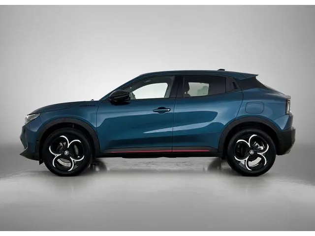 Alfa Romeo Junior