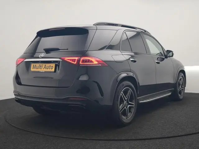 Mercedes-Benz GLE-klasse 350 e 4MATIC AMG Night PHEV 333pk Dealer O.H. | Trekhaak Af Fabriek | Panod...