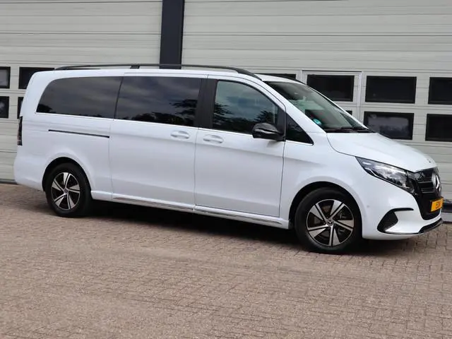 Mercedes-Benz EQV