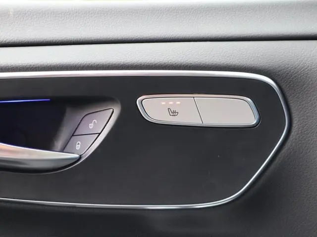 Mercedes-Benz EQV