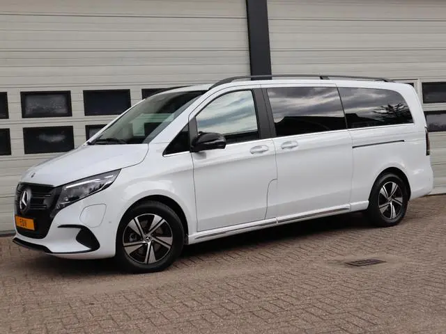 Mercedes-Benz EQV