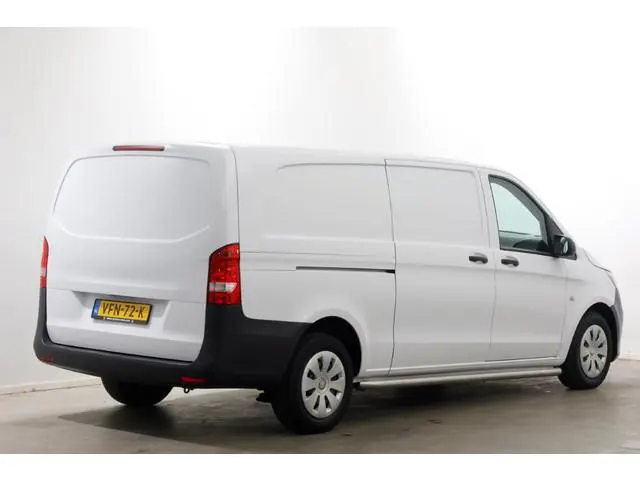 Mercedes-Benz Vito 110 CDI XL Extra Lang Airco/Camera 04-2020