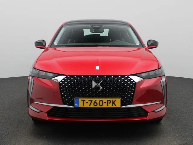DS DS 4