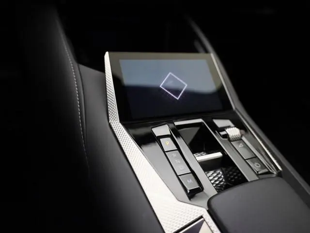 DS DS 4