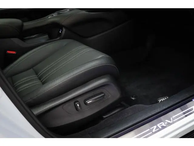 Honda ZR-V
