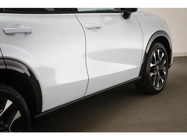 Honda ZR-V