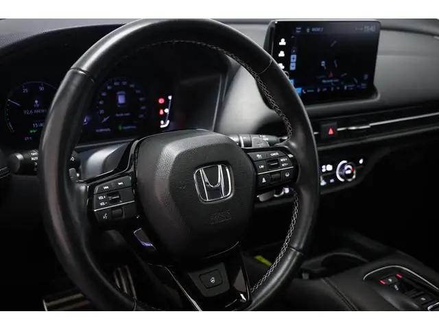 Honda ZR-V