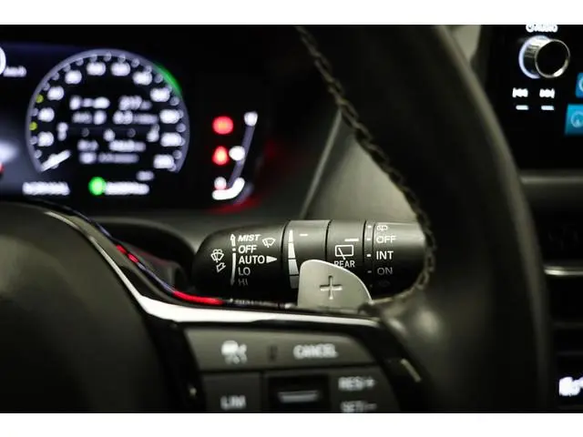 Honda ZR-V