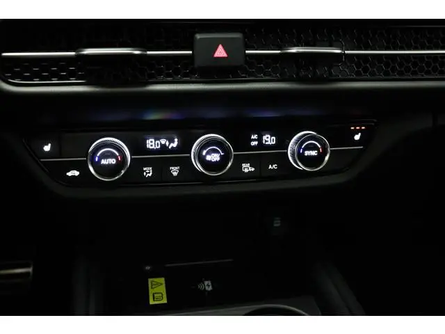 Honda ZR-V
