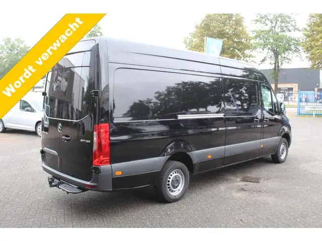 Mercedes-Benz Sprinter 317 CDI L3H2 RWD 3500kg trekhaak, LED, MBUX met camera en Parkeerpakket, Etc.