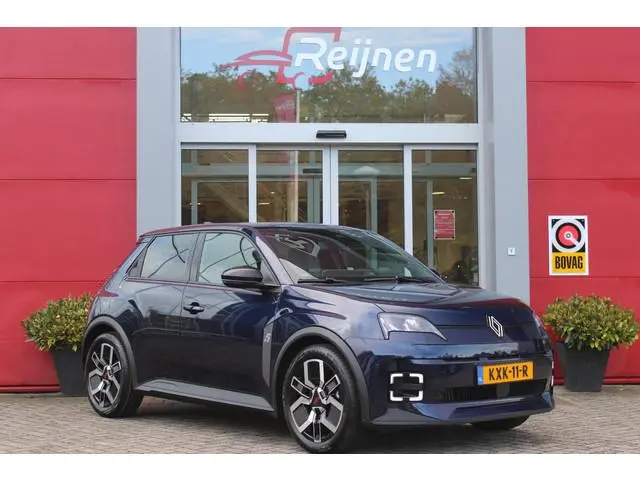 Renault 5