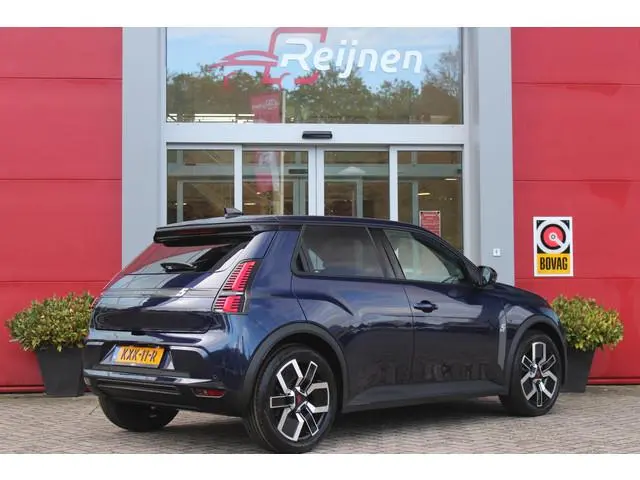 Renault 5