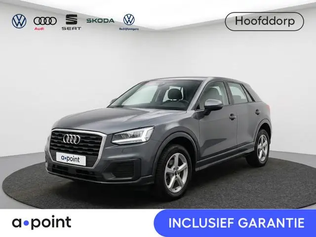 Audi Q2 30 TFSI Pro Line 110pk | Parkeercamera | Cruise controle | Navigatie via App | Parkeersensor...