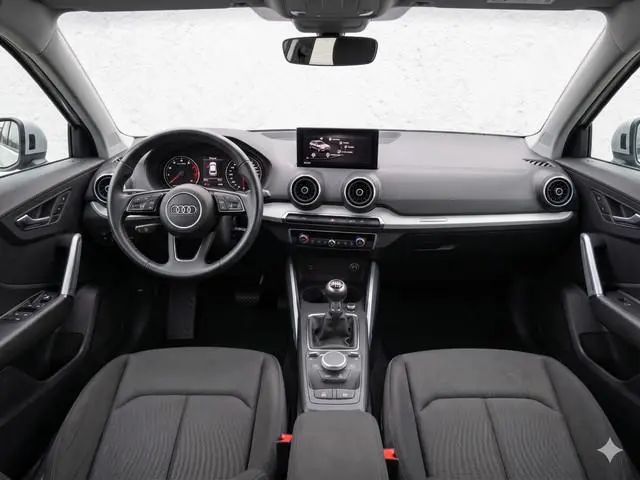 Audi Q2 30 TFSI Pro Line 110pk | Parkeercamera | Cruise controle | Navigatie via App | Parkeersensor...