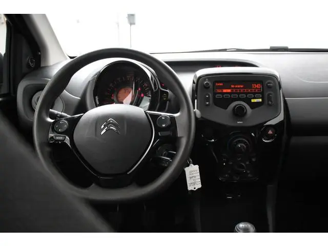 Citroën C1