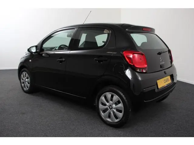 Citroën C1