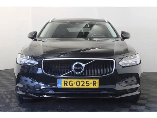 Volvo V90 2.0 T5 90th Anniversary Edition