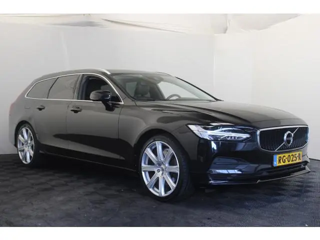 Volvo V90 2.0 T5 90th Anniversary Edition