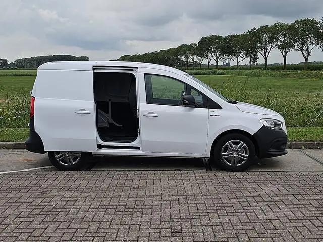 Mercedes-Benz eCitan