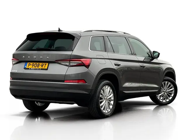 Skoda Kodiaq 1.5 TSI DSG Bns Edition + ✅ NW model ✅ Pano ✅ ACC