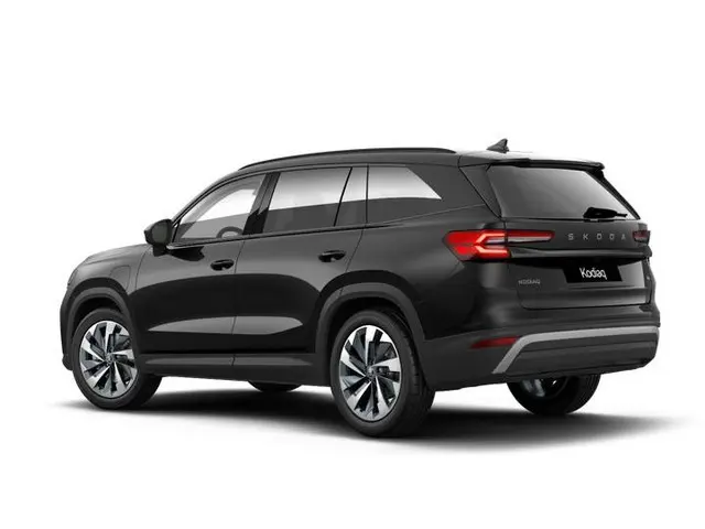 Skoda Kodiaq 1.5 TSI PHEV Business Edition Plus | Elektr. achterklep | Elektr. voorstoelen | Canton...