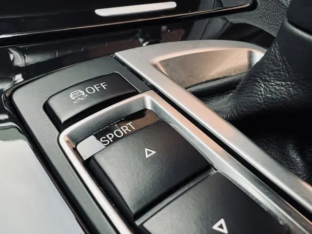 BMW 6 Serie