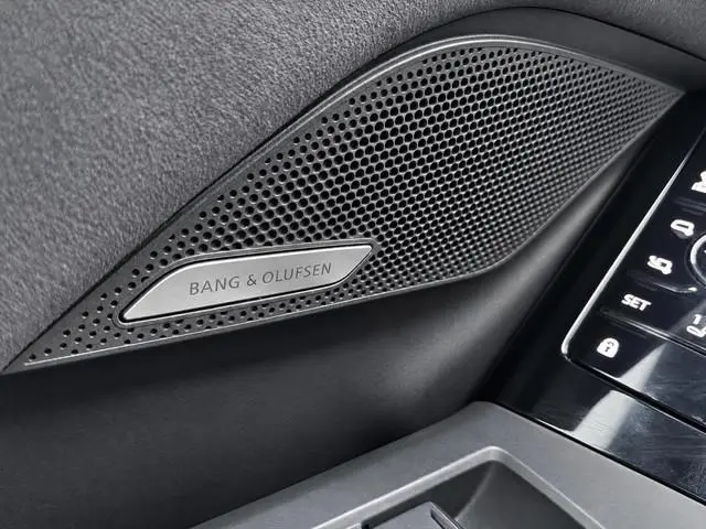Audi A6 Avant e-tron