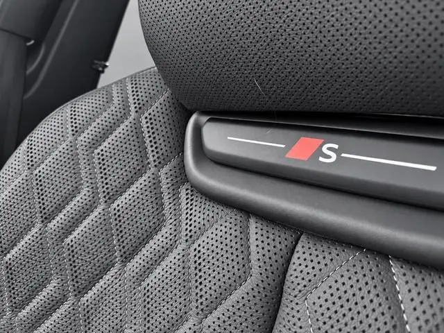 Audi A6 Avant e-tron