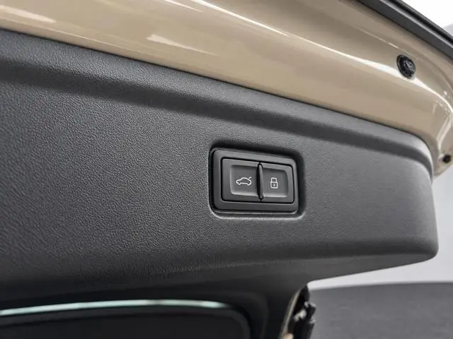 Audi A6 Avant e-tron