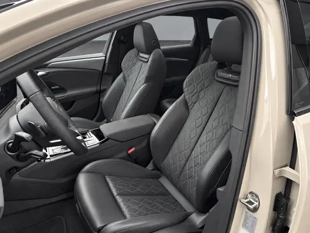 Audi A6 Avant e-tron