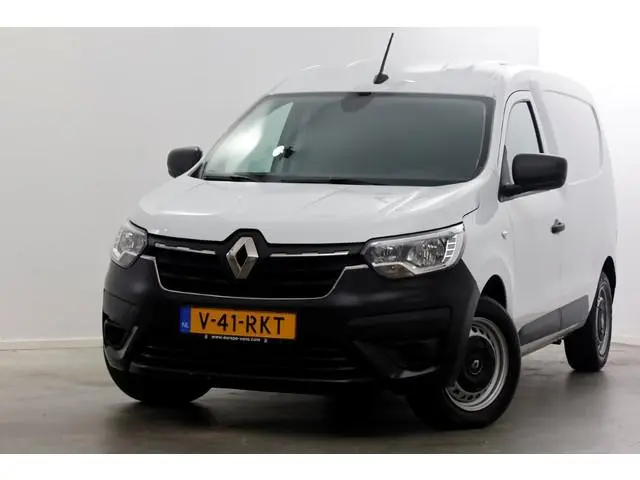 Renault Express