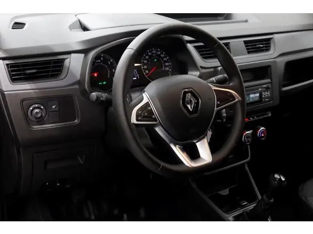 Renault Express