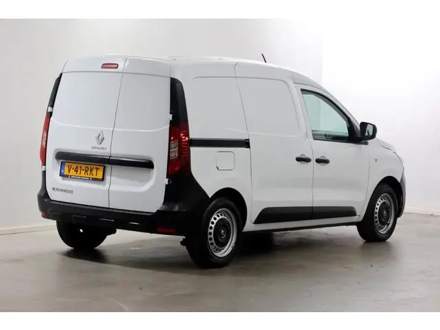 Renault Express 1.5 dCi 75pk Comfort+ Airco/Schuifdeur 08-2022