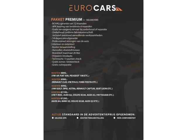 Toyota PROACE ELECTRIC VERSO 2.0 SOH 89% Navigatie Parkeersensoren Cruise Control Stoelverwarming Cl...