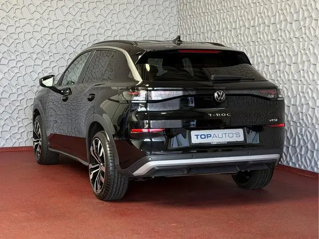 Volkswagen T-Roc NW MODEL 2026 1.5 eTSI 150PK CAMERA STOEL/STUUR VERW. LED