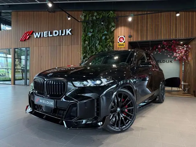 BMW X5 xDrive50e Innovation Pack | M Sportpakket Pro | SKYLounge | Driv. Ass. Prof | 22 inch | E.Tre...