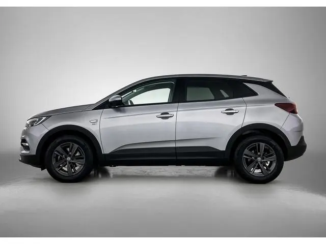 Opel Grandland X 1.2 Turbo 120 Jaar Edition || Automaat || Airco | Navigatie || Lichtmetalen velgen
