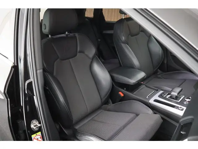 Audi Q5 50 TFSI e 299pk quattro S edition Trekhaak Virtual Cockpit Led Keyless ACC Stoelverwarming 2...