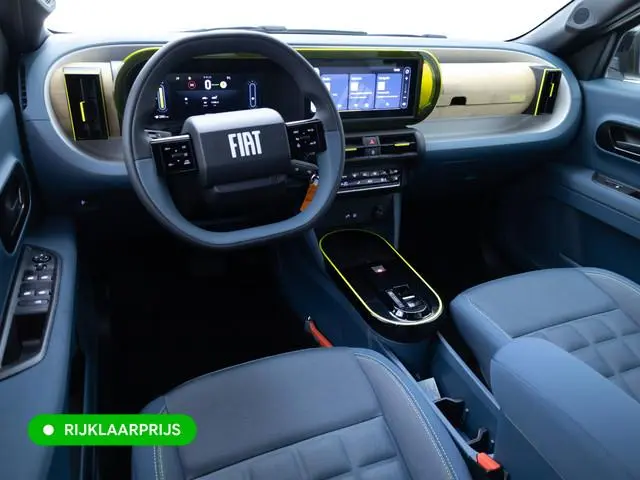 Fiat Grande Panda