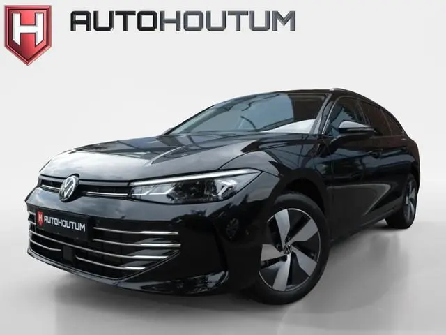 Volkswagen Passat Variant 1.5 TSI eHybrid 150 kW Business